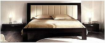 Bed GNOATO FRATELLI 2661/160