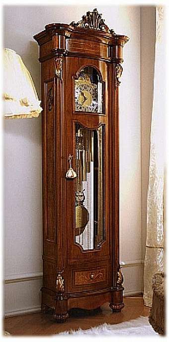 Clock ANTONELLI MORAVIO 532