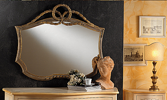 Mirror STILE LEGNO 1029