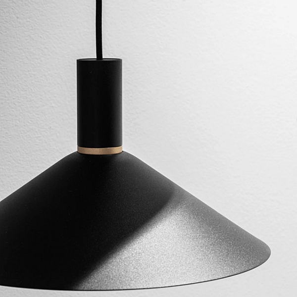 Chandelier DELTALIGHT Cuppa factory DELTALIGHT from Italy. Foto №3