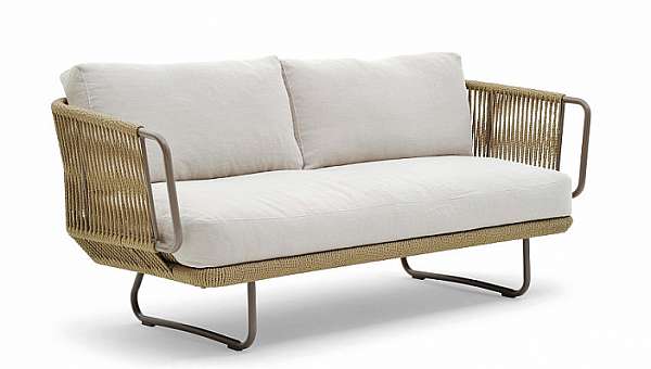 Couch VARASCHIN 1743 factory VARASCHIN from Italy. Foto №1