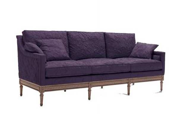 Couch SALDA ARREDAMENTI 8552 3P