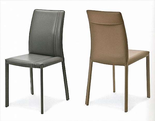 Chair MIDJ Ego CU-TOP factory MIDJ from Italy. Foto №1