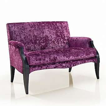 Couch SEVEN SEDIE 9446D Couch SEVEN SEDIE 9446D factory SEVEN SEDIE from Italy