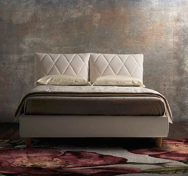 Bed SAMOA SOFT090 Your Style C L A S S I C