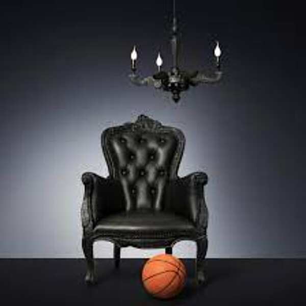 Chair MOOOI Smoke Armchair MOSMKE-B---A factory MOOOI from Italy. Foto №6