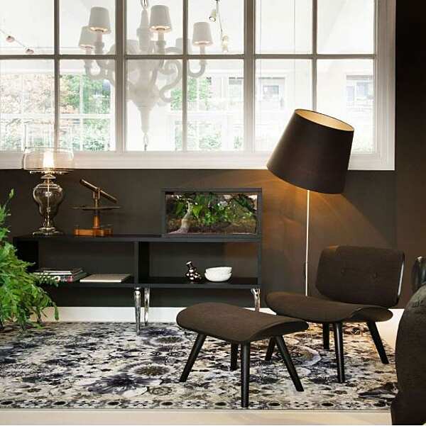 Floor lamp MOOOI Double Shade factory MOOOI from Italy. Foto №4