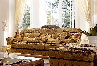 Couch AVENANTI VR2 551 TDA 
