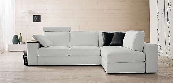 Couch SAMOA KU108 factory SAMOA from Italy. Foto №3