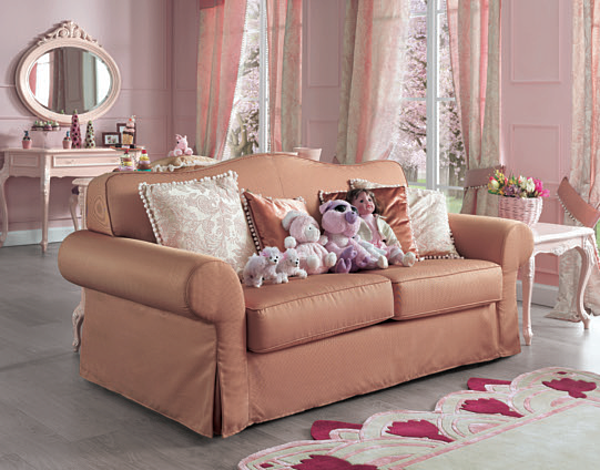 Couch CAVIO KIDs (Royal Baby)FR2272E