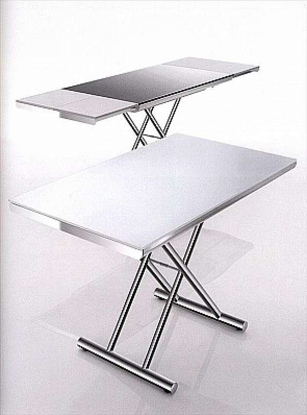 Table EUROSEDIA DESIGN 604 factory EUROSEDIA DESIGN from Italy. Foto №2