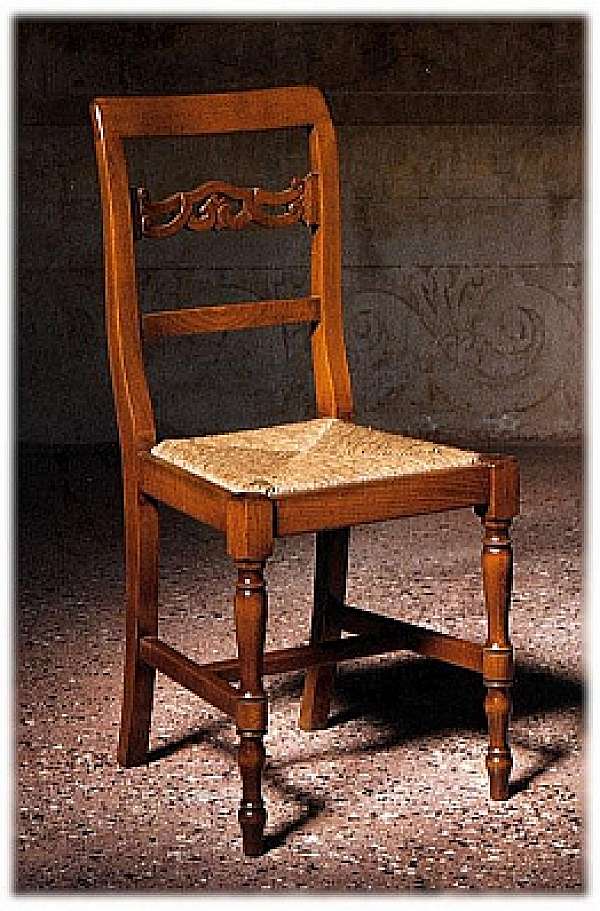 Chair CASTELLAN TS 912 factory CASTELLAN from Italy. Foto №1