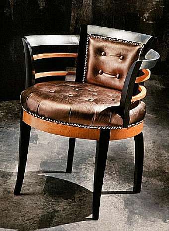 Chair MERONI F.LLI 186Pi