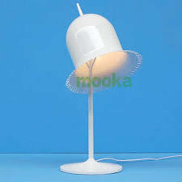 Table lamp MOOOI Lolita factory MOOOI from Italy. Foto №10