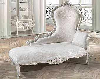 Daybed ANGELO CAPPELLINI ACCESSORIES 30086