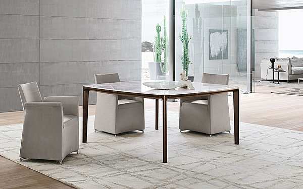 Table ALIVAR Home Project Board TBD150 factory ALIVAR from Italy. Foto №1