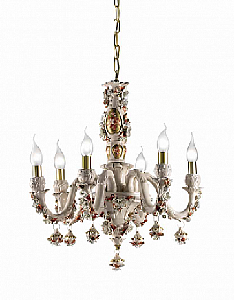 Chandelier VILLARI 0000003.213