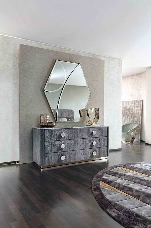 Chest of drawers GIORGIO COLLECTION 2827