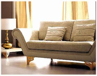 Couch CORTE ZARI Art. 292