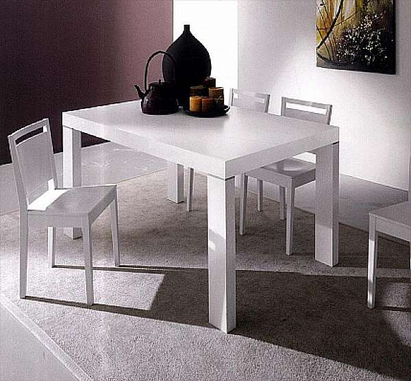 Table EUROSEDIA DESIGN 686 factory EUROSEDIA DESIGN from Italy. Foto №1