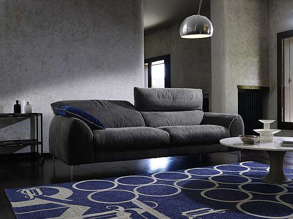 Couch PRIANERA MODI’ factory PRIANERA from Italy. Foto №1