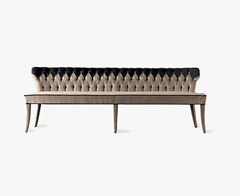 Bench RUGIANO 5032/220GL factory RUGIANO from Italy