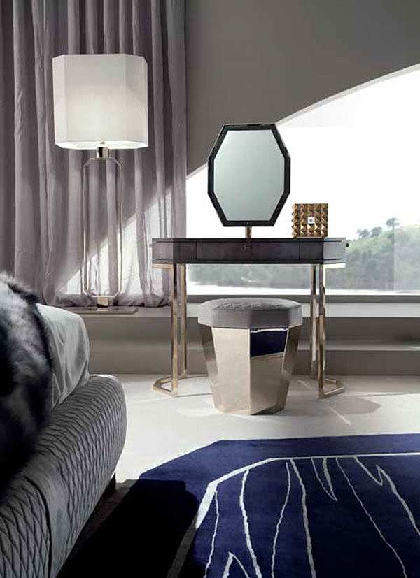 Mirror GIORGIO COLLECTION Infinity 5985/T factory GIORGIO COLLECTION from Italy. Foto №3