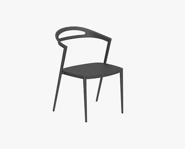 Chair ROYAL BOTANIA STY 55 factory ROYAL BOTANIA from Italy. Foto №1