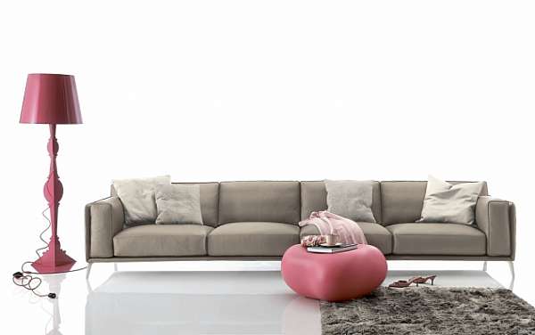 Couch DITRE ITALIA Kris low factory DITRE ITALIA from Italy. Foto №1