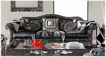 Couch BEDDING SNC Moonlight Couch BEDDING SNC Moonlight factory BEDDING SNC from Italy