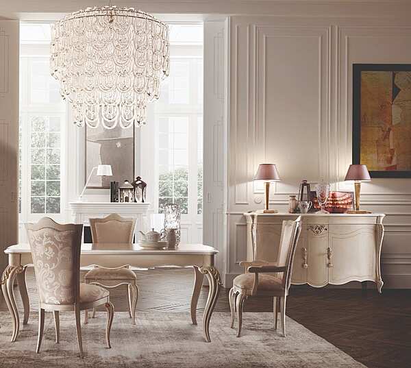 Buffet SIGNORINI & COCO 952/L factory SIGNORINI & COCO from Italy. Foto №4