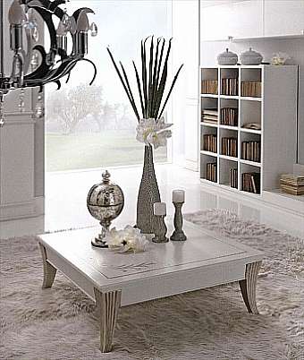 Coffee table MAESTRI ARTIGIANI 513G