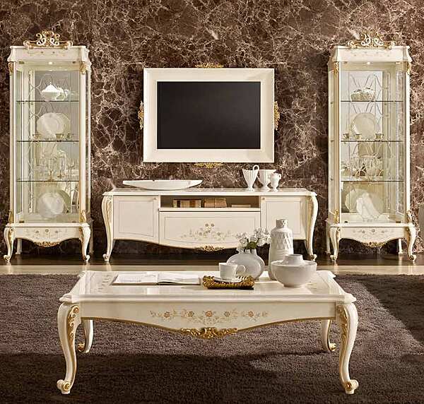 Mirror A.R.ARREDAMENTI SRL 954/S factory A.R.ARREDAMENTI SRL from Italy. Foto №4