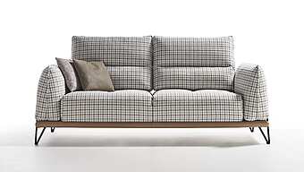 Couch Dolcevita