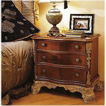 Bedside table PROVASI 0341/2M