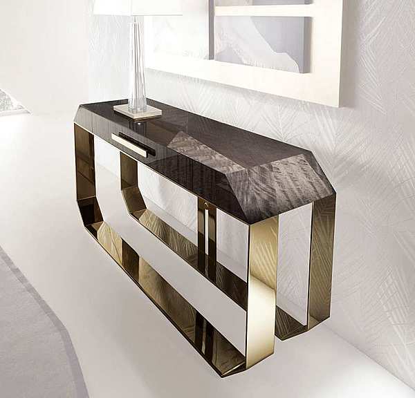 Console GIORGIO COLLECTION Infinity 590/58 factory GIORGIO COLLECTION from Italy. Foto №1