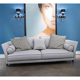 Couch ANGELO CAPPELLINI Opera NEW COSMO 40382