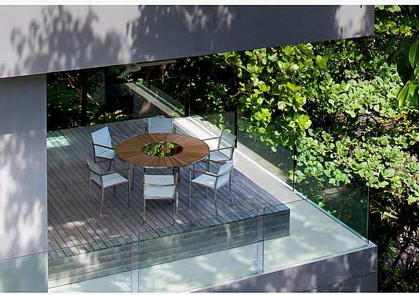 Armchair ROYAL BOTANIA OZN 55T factory ROYAL BOTANIA from Italy. Foto №6