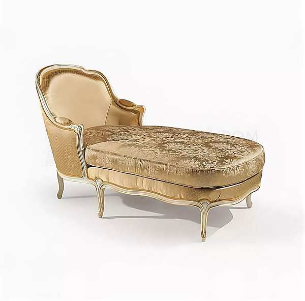 Daybed ANGELO CAPPELLINI ACCESSORIES 1591 factory ANGELO CAPPELLINI from Italy. Foto №1