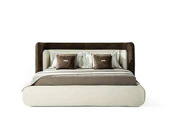 Bed Gianfranco Ferré Home MALCOLM Bed Gianfranco Ferré Home MALCOLM factory Gianfranco Ferré Home from Italy