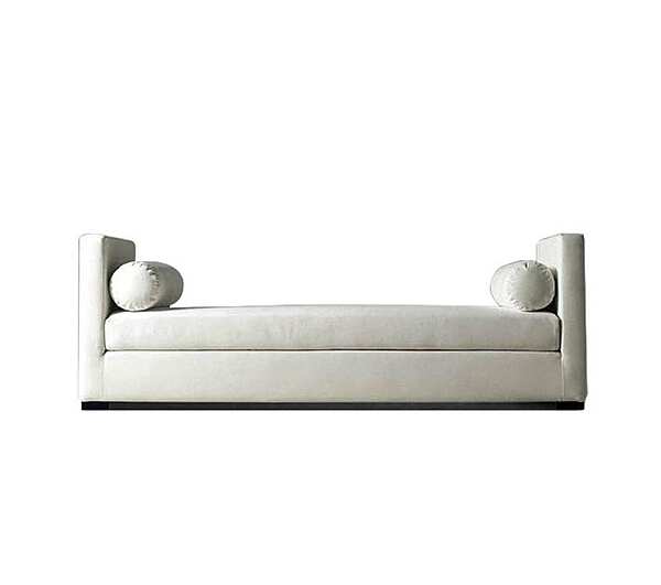 Daybed MERIDIANI (CROSTI) BELMON factory MERIDIANI (CROSTI) from Italy. Foto №1