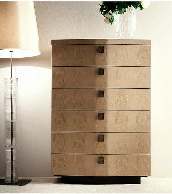 Chest of drawers GIORGIO COLLECTION Lifetime 9940 factory GIORGIO COLLECTION from Italy. Foto №3