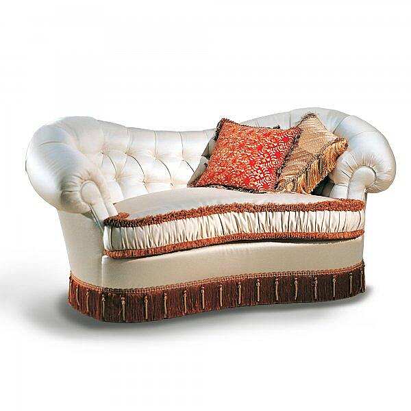 Couch FRANCESCO MOLON The Upholstery D402.01