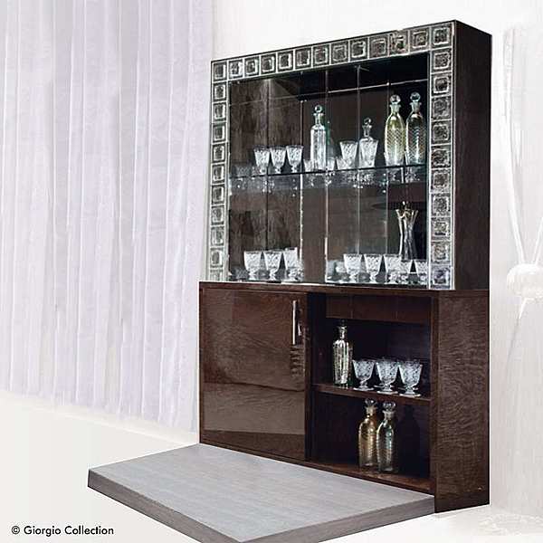 Bar GIORGIO COLLECTION Absolute 400/93 factory GIORGIO COLLECTION from Italy. Foto №1