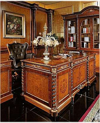 Desk CARLO ASNAGHI STYLE 10280