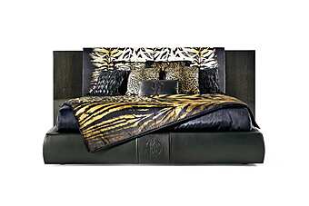 Bed ROBERTO CAVALLI MORNE