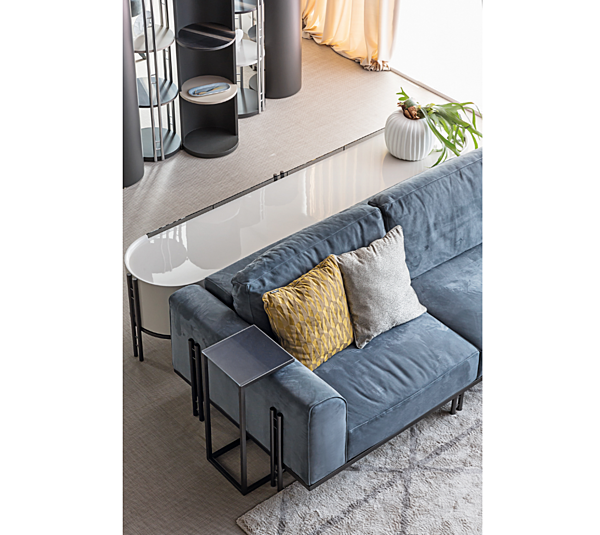 Couch Bizzotto Italia 6083 factory Bizzotto Italia from Italy. Foto №4