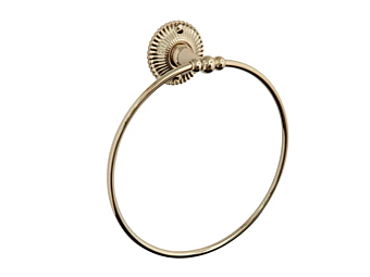 Metal Towel Ring Sun Gentry Home Metal Towel Ring Sun Gentry Home factory Gentry Home from Italy