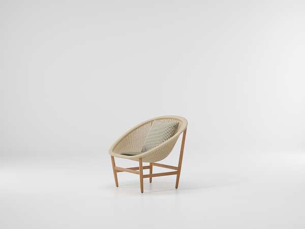 Chair KETTAL 10200-904 factory KETTAL from Italy. Foto №9