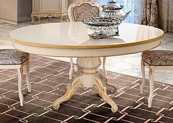 Table GIULIA CASA "Verona Home" 611-VH